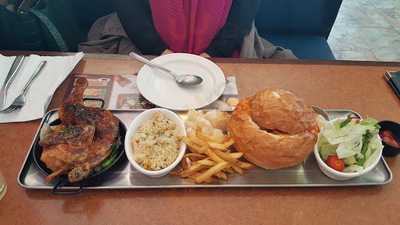 T.g.i.f. 이시아폴리스점