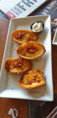 T.g.i.f. 이시아폴리스점