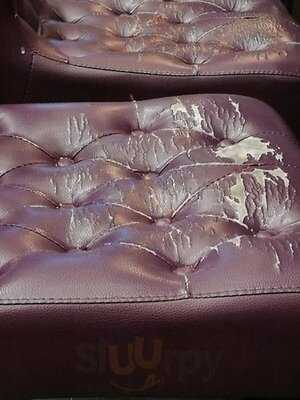 롯데리아  롯데월잠실b1