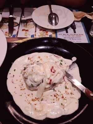 매드포갈릭 마포점