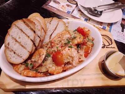 매드포갈릭 마포점