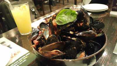 매드포갈릭 마포점