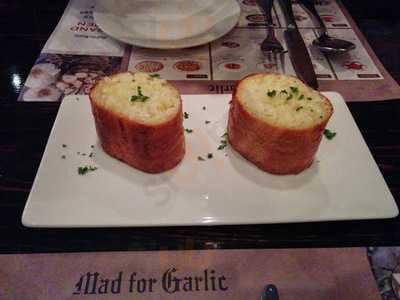 매드포갈릭 마포점