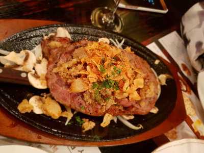 매드포갈릭 마포점