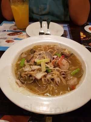 매드포갈릭 마포점