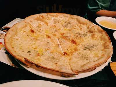 매드포갈릭 마포점