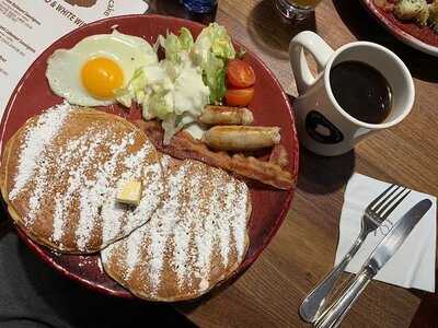 엉글샘팬케이크