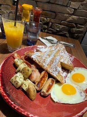 엉글샘팬케이크