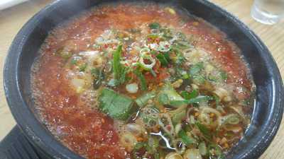 이화수전통육개장