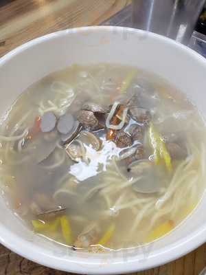 강남스타일조개구이