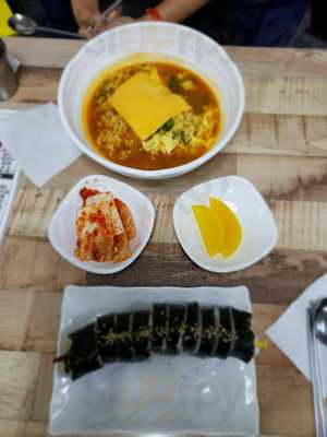 스타벅스 가로수길점