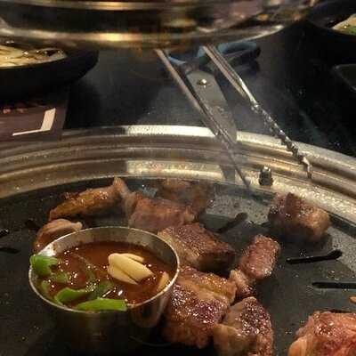 숙성의미 홍대점