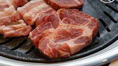 숙성의미 홍대점