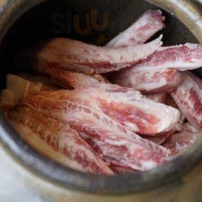 숙성의미 홍대점