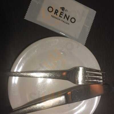 오레노