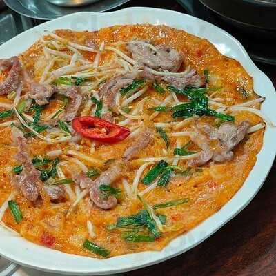 신선설농탕 인사동점