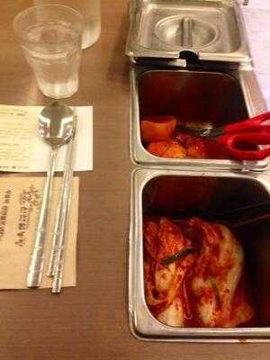 신선설농탕 인사동점