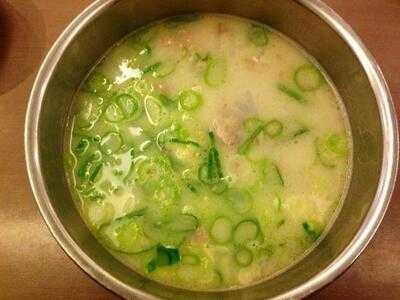 신선설농탕 인사동점