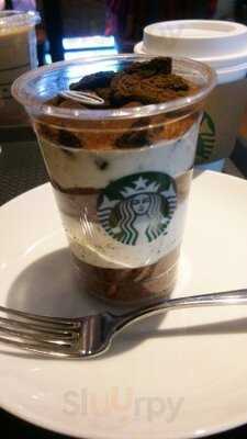 스타벅스 고대점