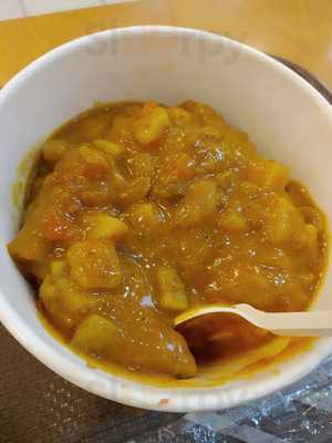 한솥도시락 칠곡보건대점