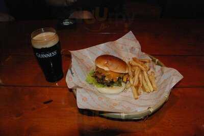 멀로니스 펍 & 그릴