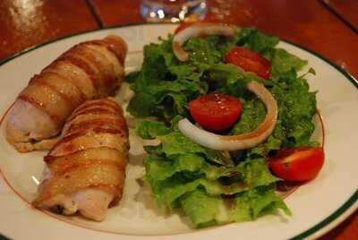 멀로니스 펍 & 그릴