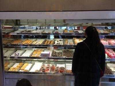 Dunkin Donut Myeongdong Main Store Store