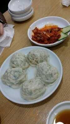 오장동함흥냉면