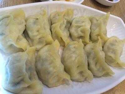 오장동함흥냉면