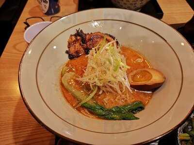 멘야산다이메 신사가로수길점