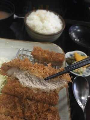 긴자바이린 종로점