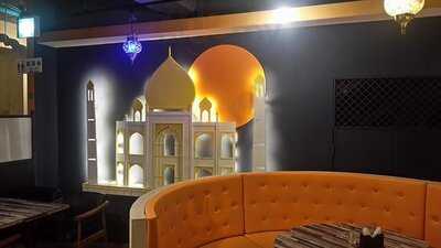 죠티인도레스토랑