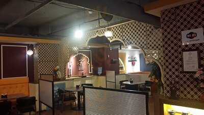 죠티인도레스토랑