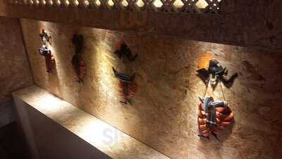 죠티인도레스토랑