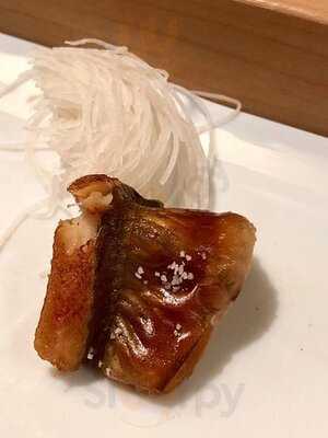 스시효 광화문점