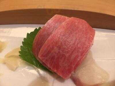 스시효 광화문점