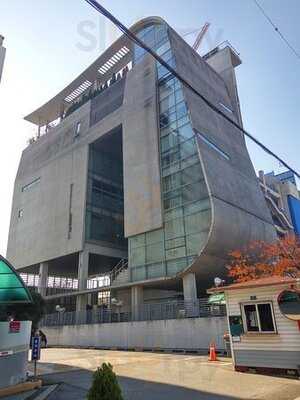 스타벅스 합정역점