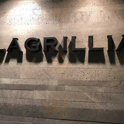 라그릴리아 Spc스퀘어점