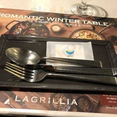 라그릴리아 Spc스퀘어점