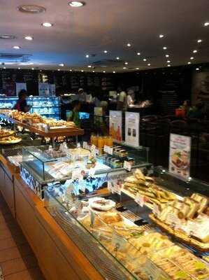 파리크라상 인사점