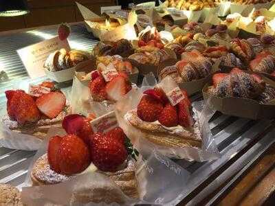 파리크라상 인사점