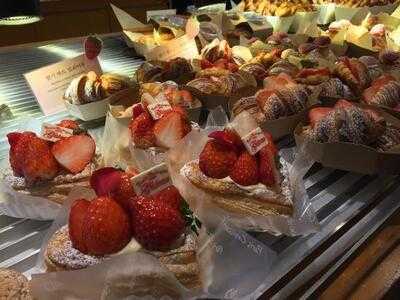 파리크라상 인사점