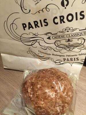 파리크라상 인사점