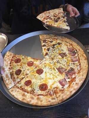 브롱스 - 송도센트럴파크점