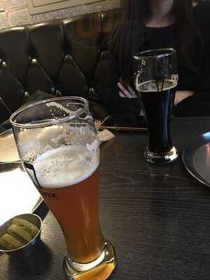 브롱스 - 송도센트럴파크점