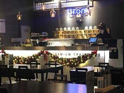 브롱스 - 송도센트럴파크점