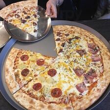 브롱스 - 송도센트럴파크점