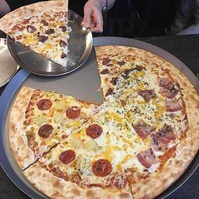 브롱스 - 송도센트럴파크점