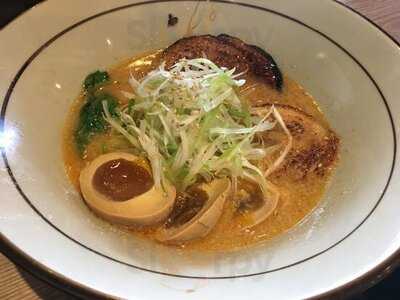 멘야산다이메 신논현역