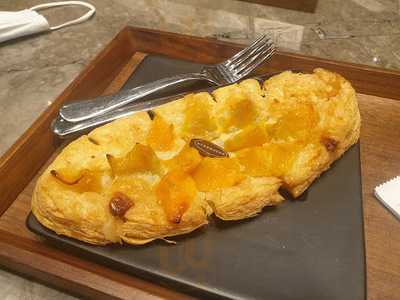 스타벅스 여의도ifc몰b3점